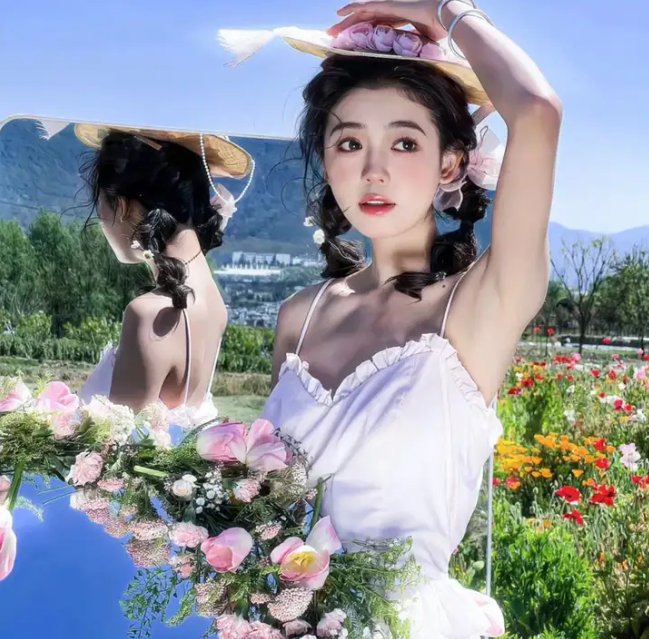 本色兵