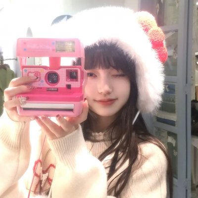 春曲丽影