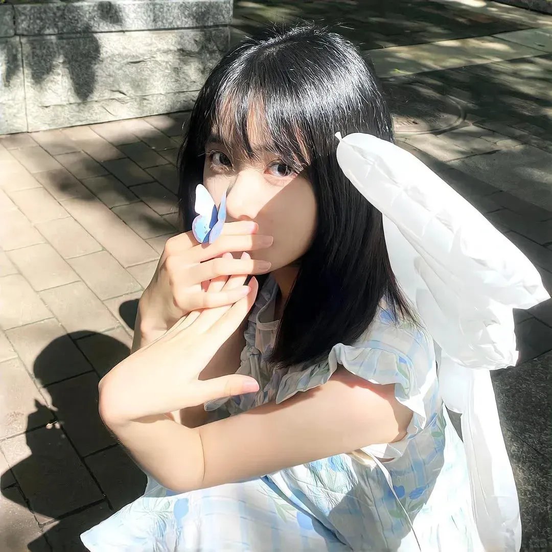 那个静默的阳光午后