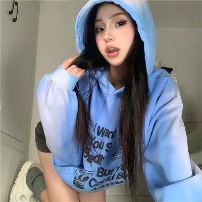 夏日小镇